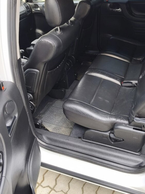 Opel Zafira 2004 год Слободзея Слободзея - изображение 1