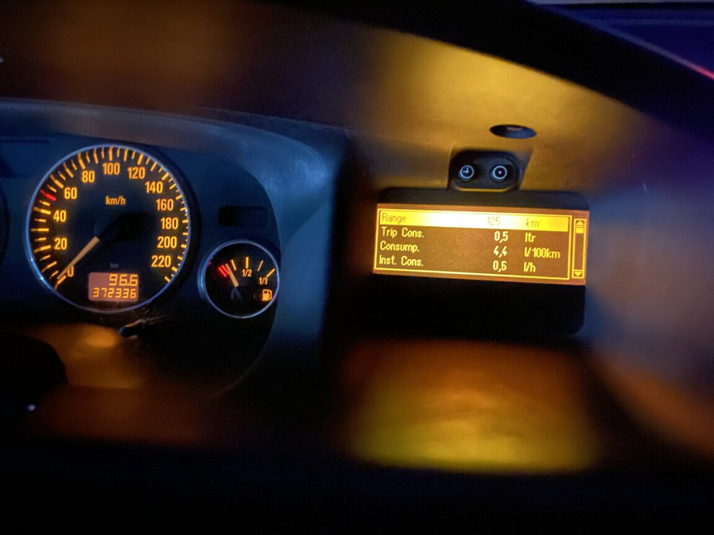 Opel Zafira 2004 год Слободзея Слободзея - изображение 8