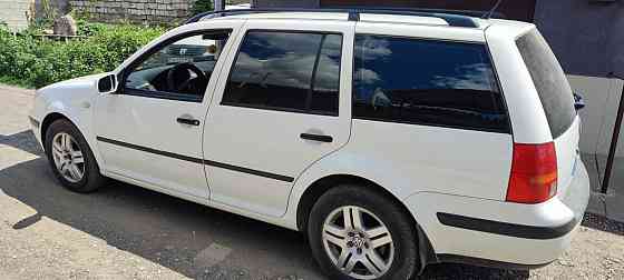 Volkswagen Golf 2000 год Бендеры Бендеры