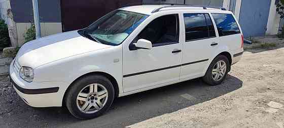 Volkswagen Golf 2000 год Бендеры Бендеры
