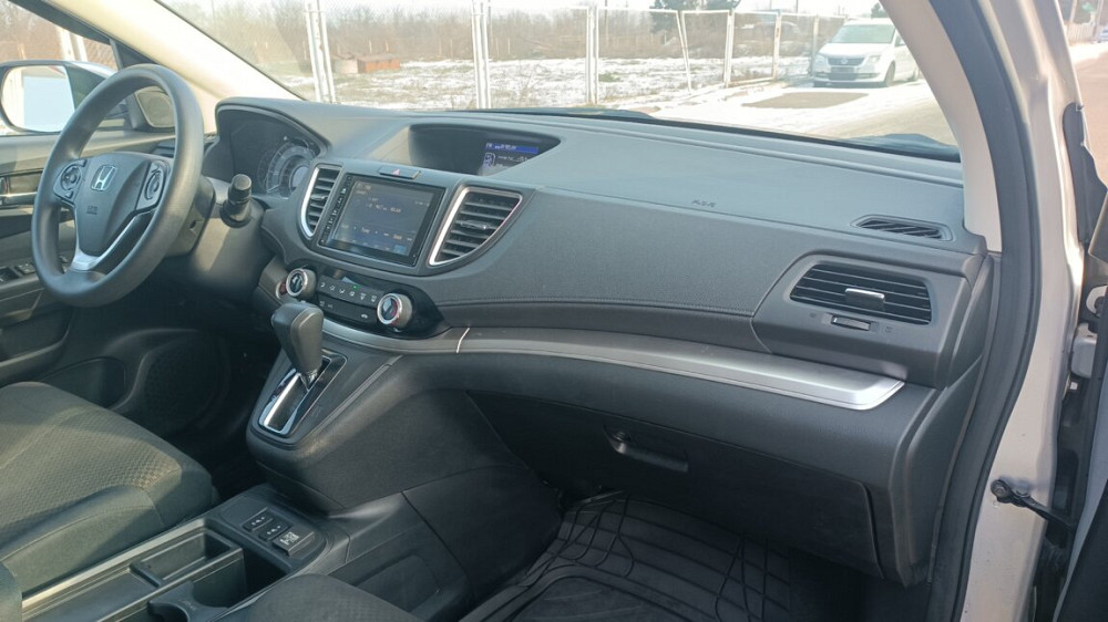 Honda CR-V 2016 год Тирасполь Тирасполь - изображение 3