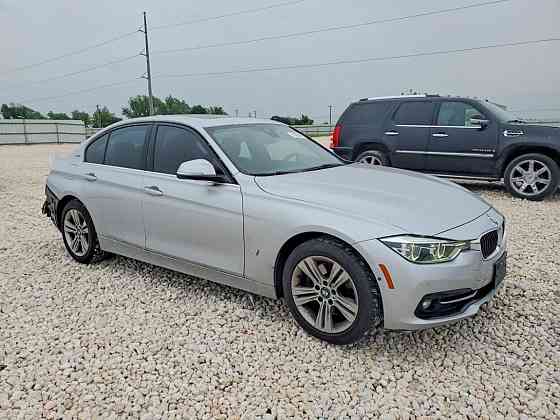 BMW 3 Series 2017 год Тирасполь Тирасполь