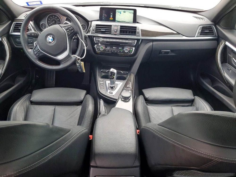 BMW 3 Series 2017 год Тирасполь Тирасполь - изображение 6