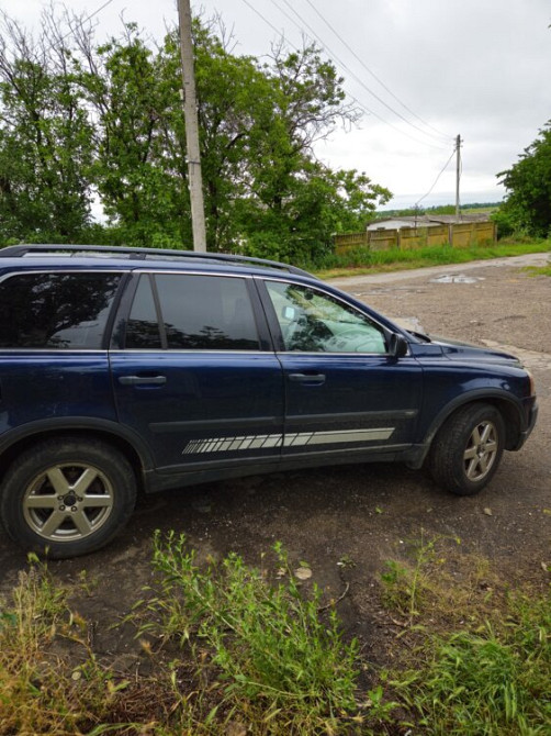 Volvo XC90 2003 год Тирасполь Тирасполь - изображение 3