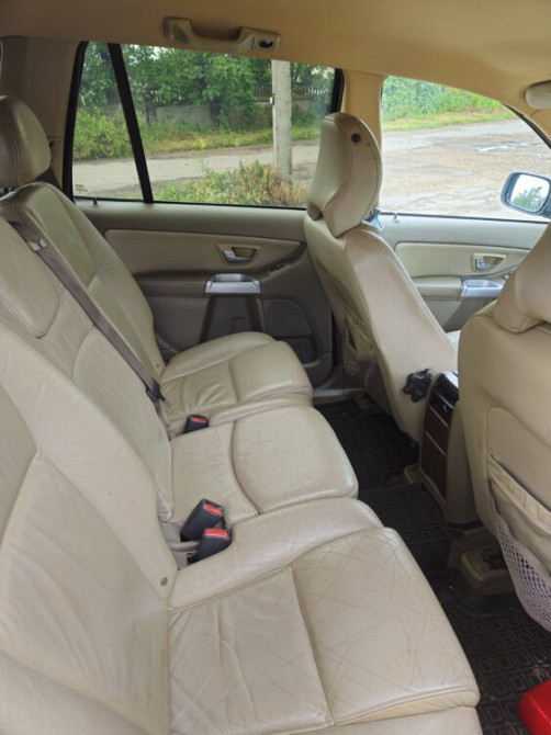 Volvo XC90 2003 год Тирасполь Тирасполь - изображение 2