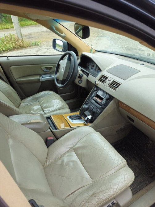 Volvo XC90 2003 год Тирасполь Тирасполь - изображение 4
