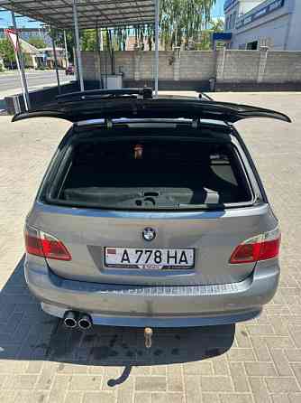 BMW 5 Series 2008 год Тирасполь Тирасполь