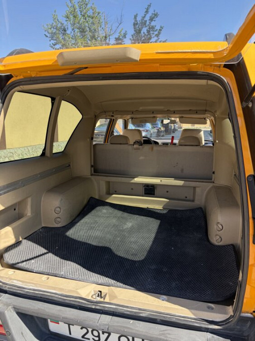 Продам NISSAN DONGFENG EV Tiraspol - fotografie 8