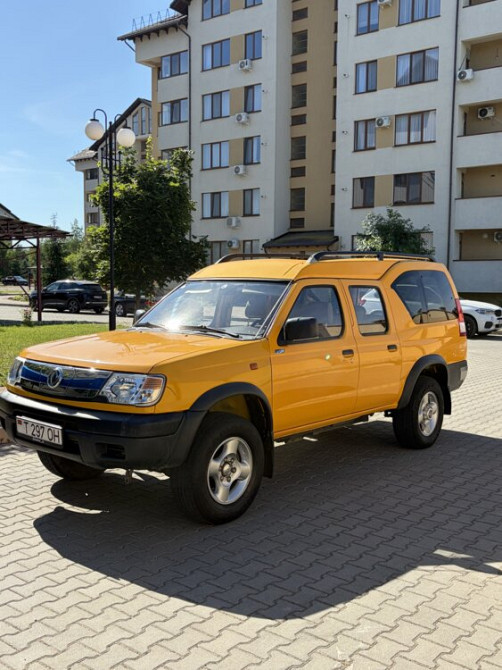 Продам NISSAN DONGFENG EV Tiraspol - fotografie 2