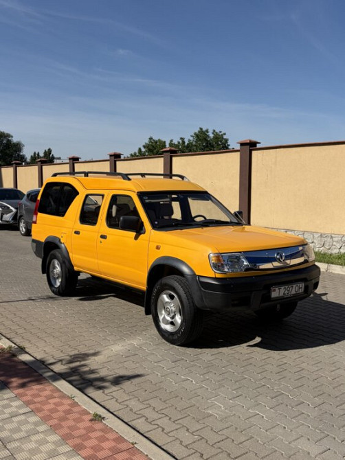 Продам NISSAN DONGFENG EV Tiraspol - fotografie 1