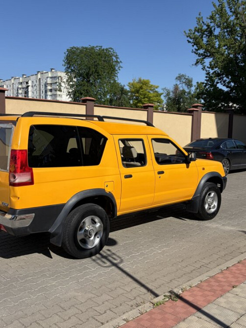Продам NISSAN DONGFENG EV Tiraspol - fotografie 3