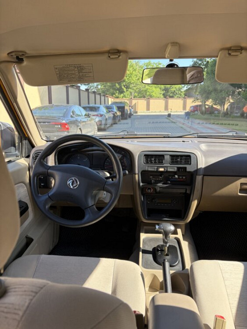 Продам NISSAN DONGFENG EV Tiraspol - fotografie 6