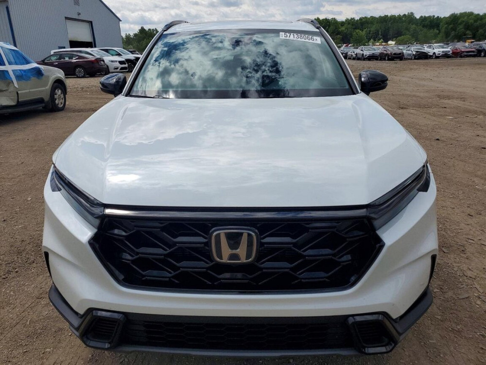 Honda Civic 2025 год Тирасполь Тирасполь - изображение 3