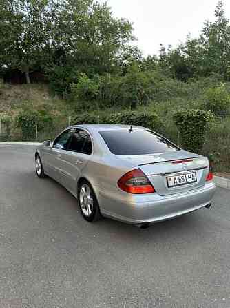 Mercedes E-Class 2005 год Бендеры Бендеры