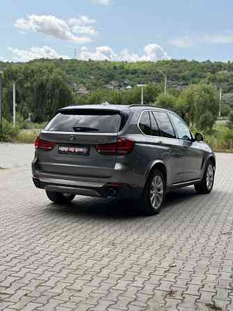 BMW X5 2015 год Тирасполь Тирасполь