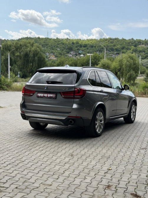 BMW X5 2015 год Тирасполь Тирасполь - изображение 3