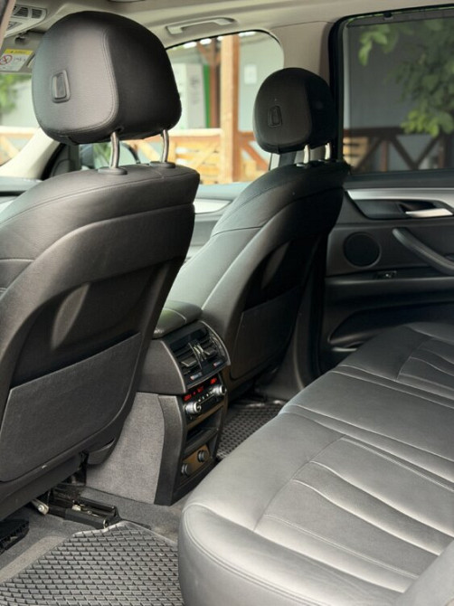 BMW X5 2015 год Тирасполь Тирасполь - изображение 6