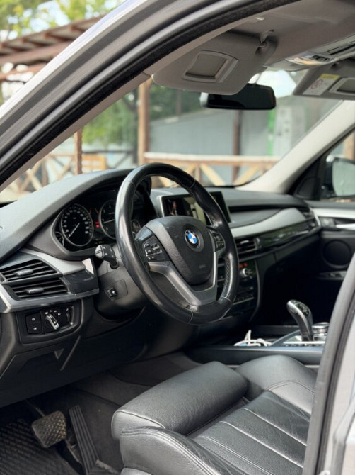 BMW X5 2015 год Тирасполь Тирасполь - изображение 5