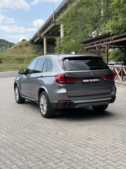 BMW X5 2015 год Тирасполь Тирасполь - изображение 4