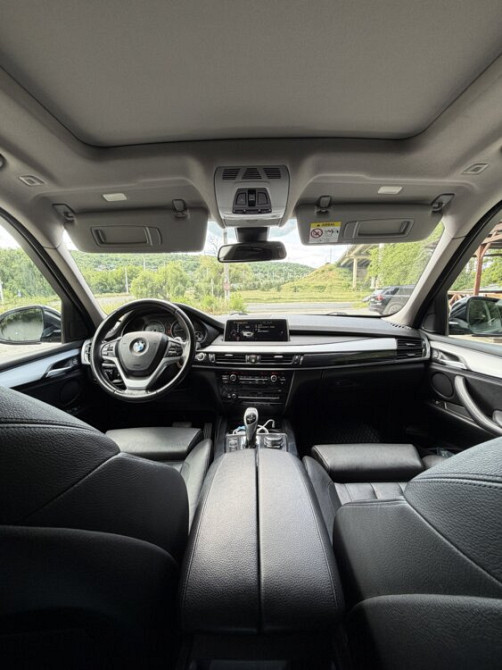 BMW X5 2015 год Тирасполь Тирасполь - изображение 7