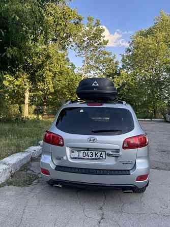 Hyundai Santa Fe 2006 год Тирасполь Тирасполь