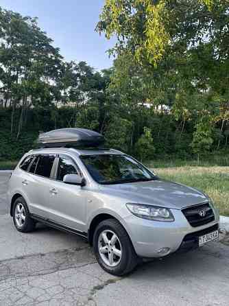 Hyundai Santa Fe 2006 год Тирасполь Тирасполь