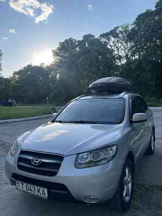 Hyundai Santa Fe 2006 год Тирасполь Тирасполь