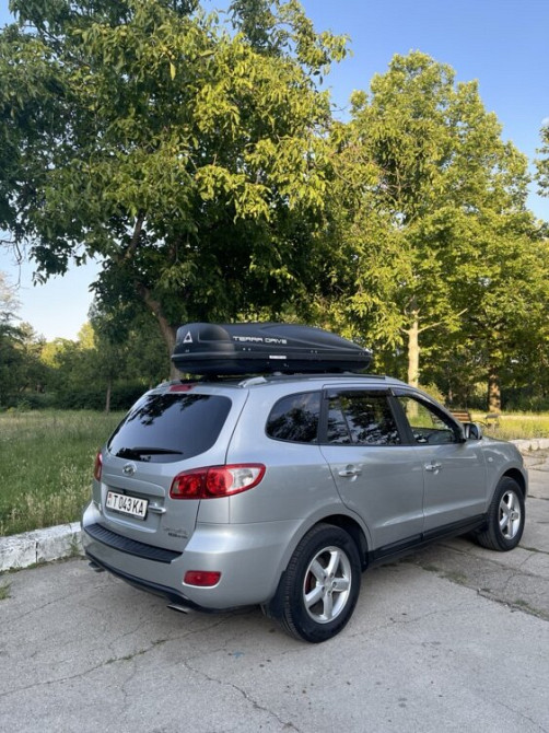 Hyundai Santa Fe 2006 an Tiraspol Tiraspol - fotografie 5