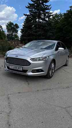 Ford Fusion 2013 год Бендеры Бендеры