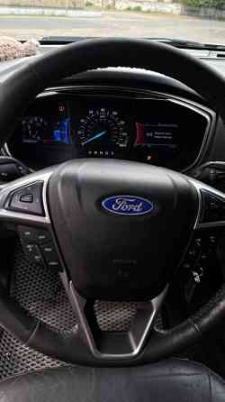 Ford Fusion 2013 год Бендеры Бендеры