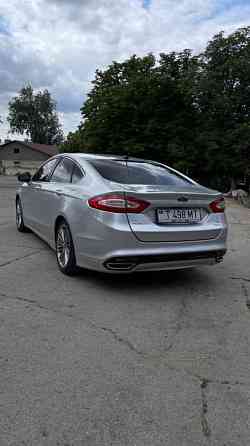 Ford Fusion 2013 год Бендеры Бендеры