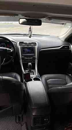 Ford Fusion 2013 год Бендеры Бендеры