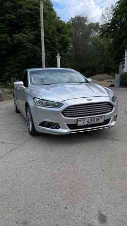 Ford Fusion 2013 год Бендеры Бендеры