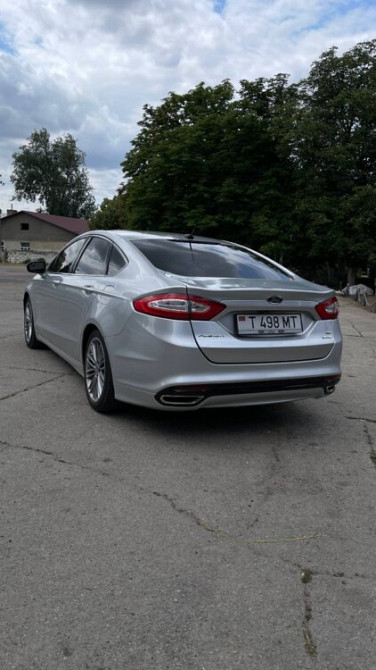 Ford Fusion 2013 год Бендеры Бендеры - изображение 5