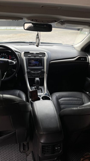 Ford Fusion 2013 год Бендеры Бендеры - изображение 4