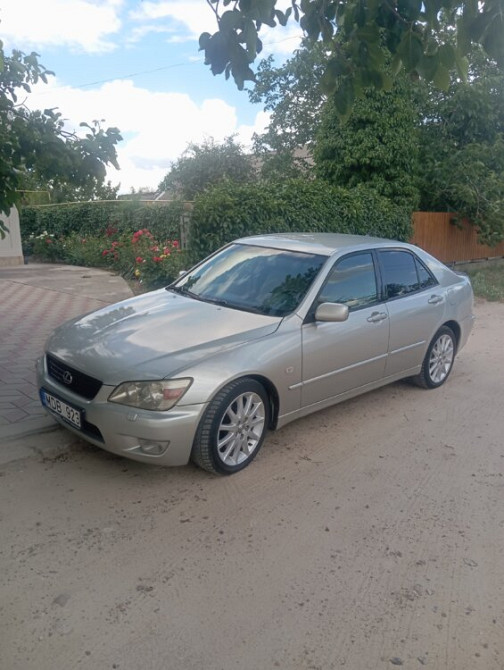 Lexus IS 2005 год Тирасполь Тирасполь - изображение 3