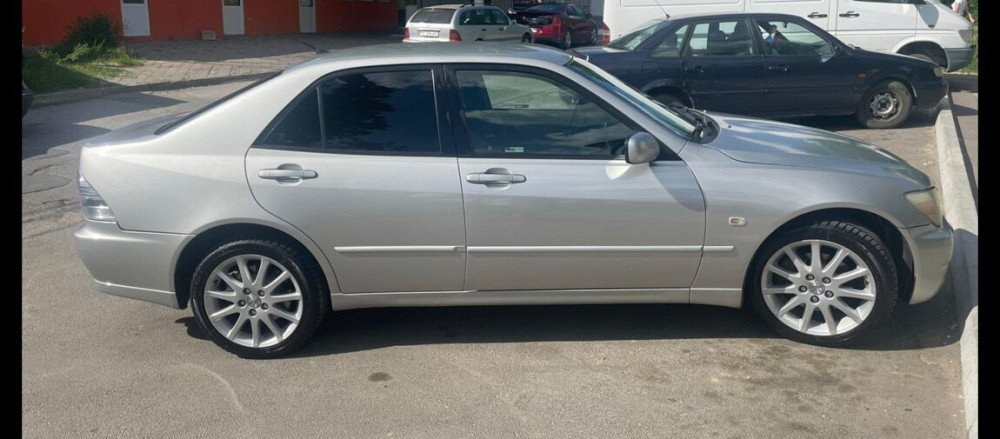Lexus IS 2005 год Тирасполь Тирасполь - изображение 1