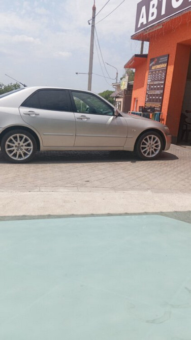 Lexus IS 2005 год Тирасполь Тирасполь - изображение 2