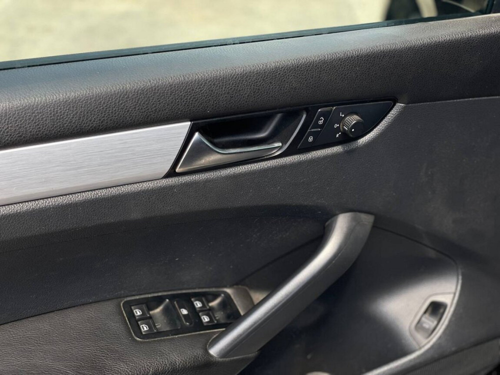 Volkswagen Passat 2013 год Тирасполь Тирасполь - изображение 9