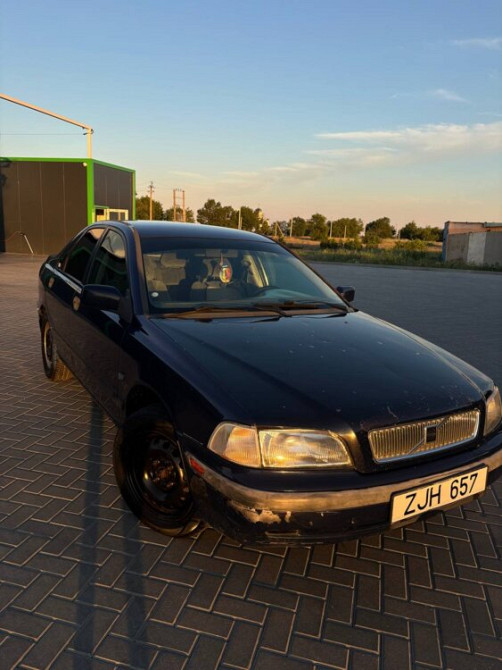 Volvo S40 1997 год Днестровск Днестровск - изображение 1