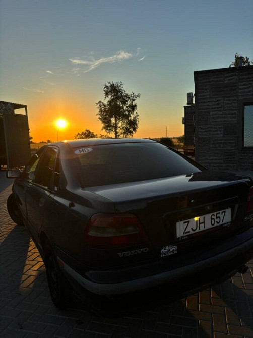 Volvo S40 1997 год Днестровск Днестровск - изображение 4