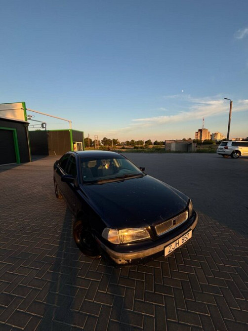Volvo S40 1997 год Днестровск Днестровск - изображение 6