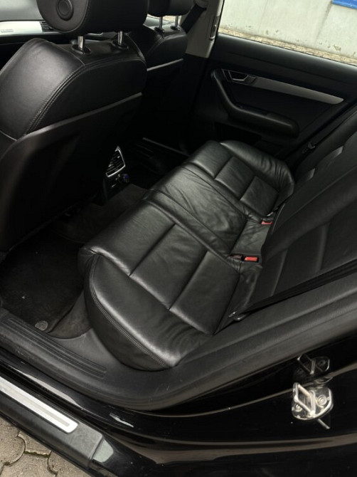 Audi A6 2008 an Dubăsari Dubăsari - fotografie 5