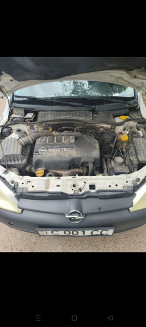 Opel Combo 2004 год Тирасполь Тирасполь - изображение 1