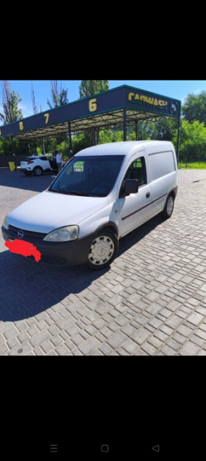 Opel Combo 2004 год Тирасполь Тирасполь - изображение 4