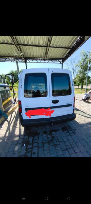 Opel Combo 2004 год Тирасполь Тирасполь - изображение 2