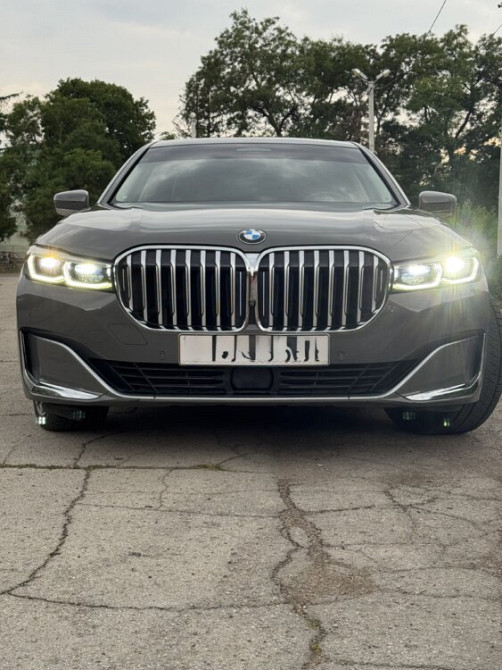 BMW 7 Series 2019 год Тирасполь Тирасполь - изображение 5