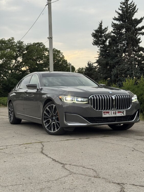 BMW 7 Series 2019 год Тирасполь Тирасполь - изображение 1