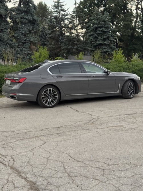 BMW 7 Series 2019 год Тирасполь Тирасполь - изображение 4