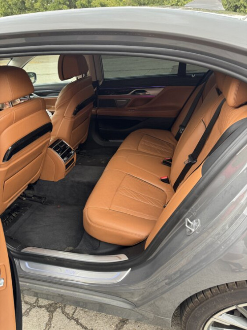 BMW 7 Series 2019 год Тирасполь Тирасполь - изображение 7